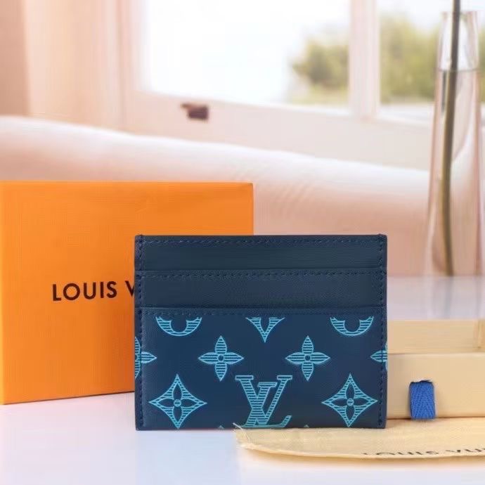 LOUIS VUITTON（ルイヴィトン）Shadow 財布 M82321-BRAND OFF