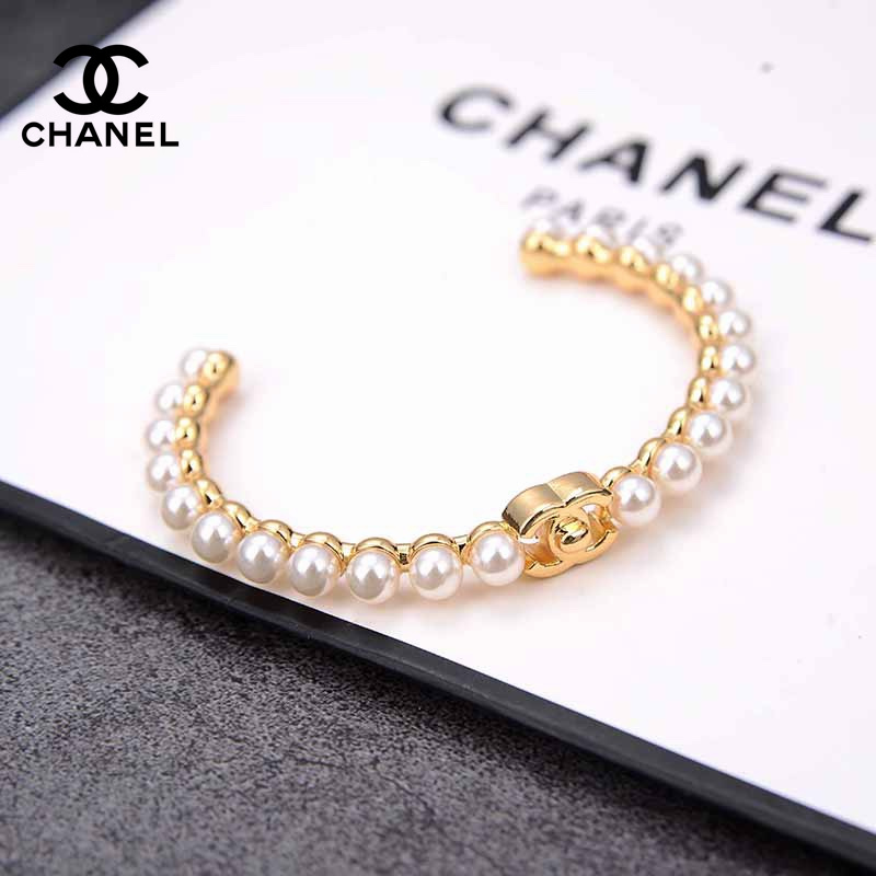 【CHANEL】ブレスレット、ファッションシンプルなスタイル-BRAND OFF