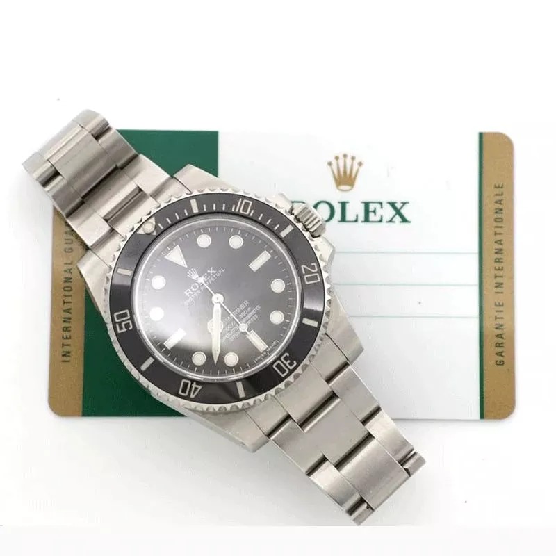 Rolex-114060LN<代金引換> 【送料無料】大特価SALE開催 期間限定-BRAND OFF