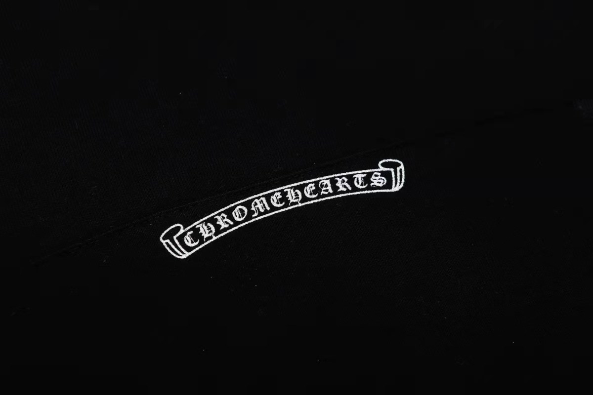 【Chrome Hearts】クロムハーツ パーカー【即日出荷】ご好評に付き再入荷！-BRAND OFF