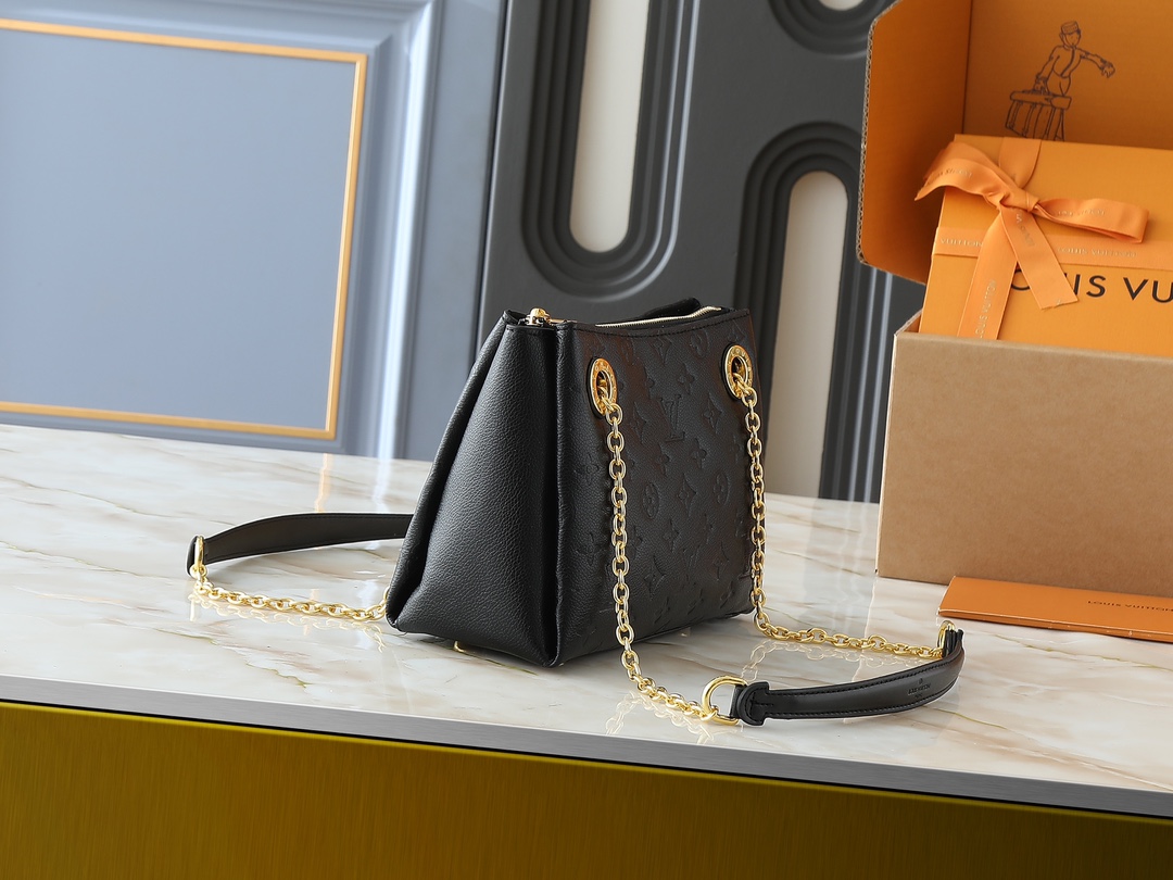 LOUIS VUITTON ルイヴィトン  SURENE BB クロスボディバッグ-BRAND OFF