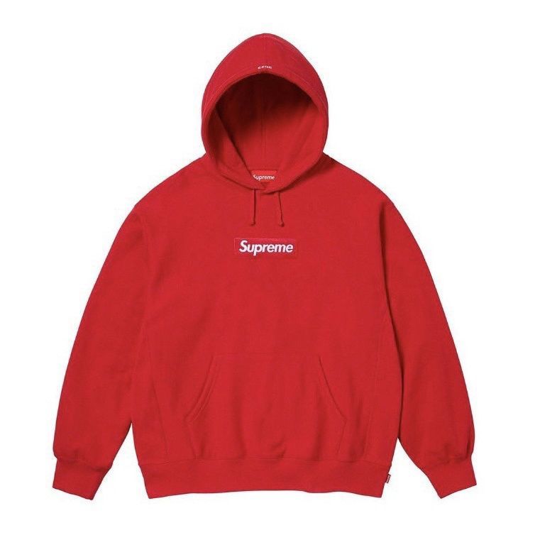 【SUPREME旗艦店】 パーカー 男女兼用 ご好評に付き再入荷！-BRAND OFF