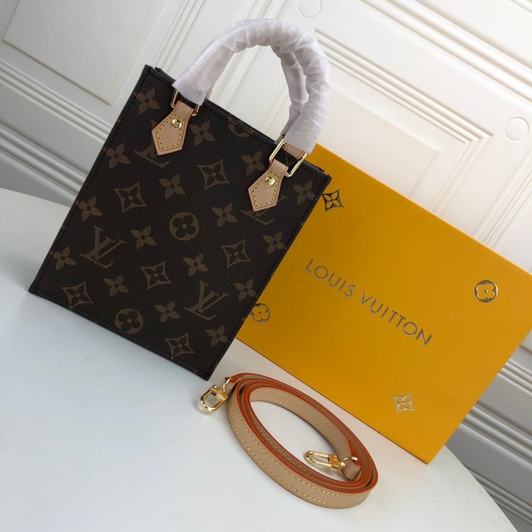 LouisVuitton ルイヴィトン ショルダーバッグ & クロスボディバッグ M69442-BRAND OFF
