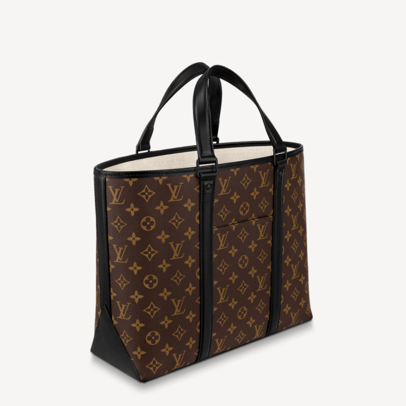 Louis Vuitton ウィークエンド・トート PM バックM45734-BRAND OFF