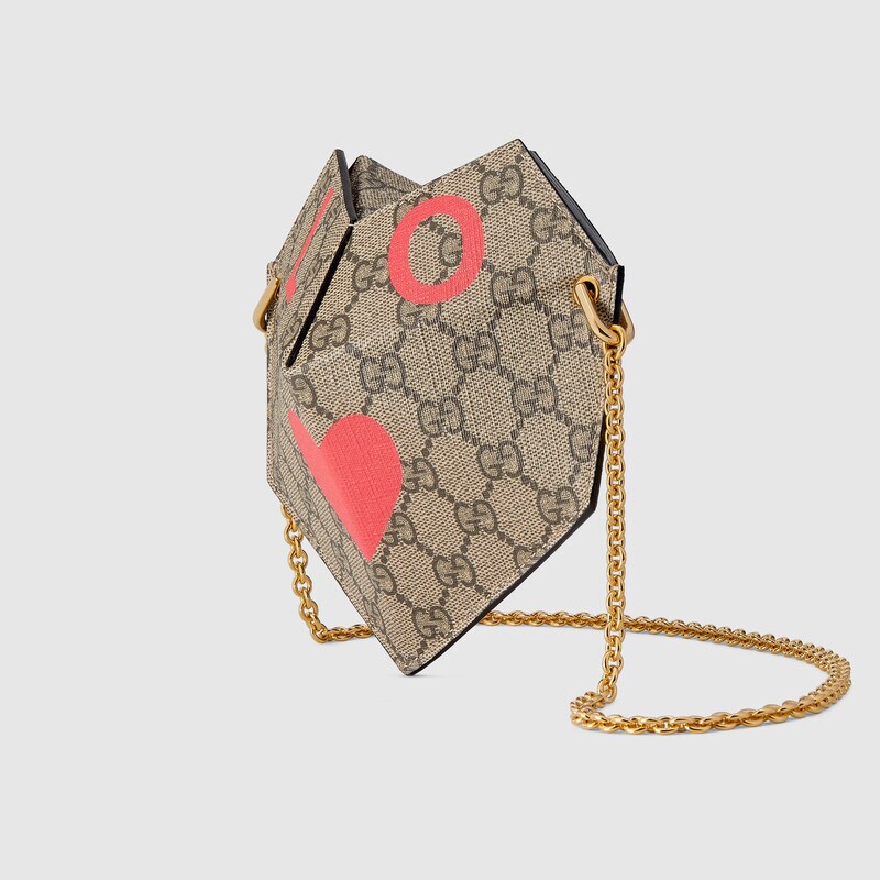 GUCCI〔グッチ 〕ミニバッグ-BRAND OFF