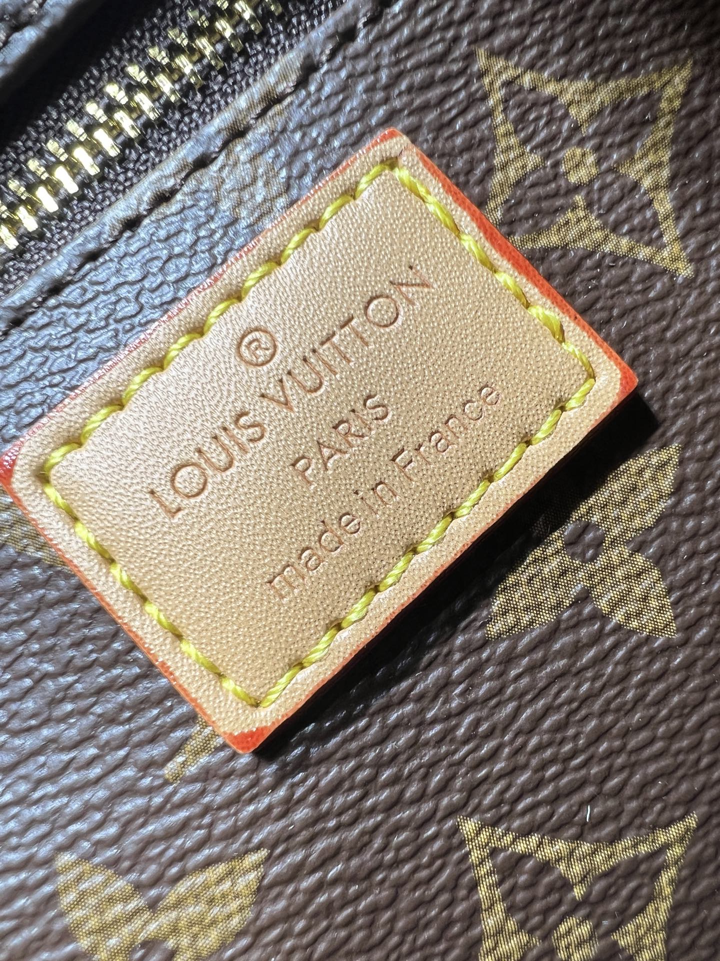 LOUIS VUITTON ルイヴィトン Shopper ショッピングバッグ-BRAND OFF