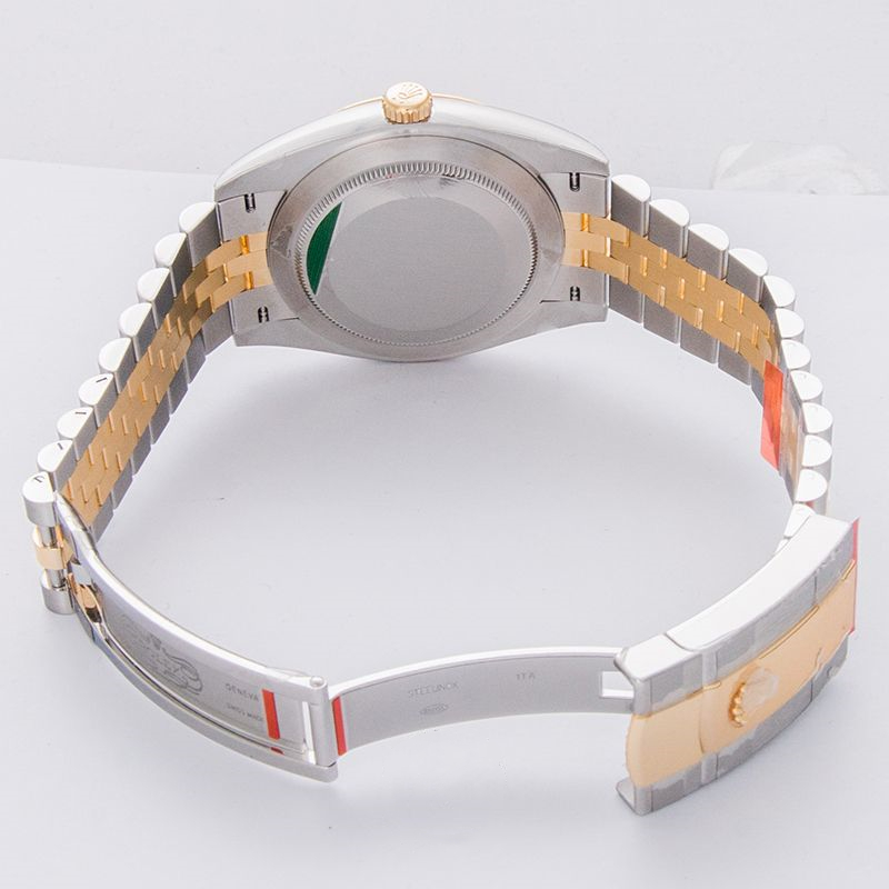 Rolex Datejust 41 126303-0010-BRAND OFF