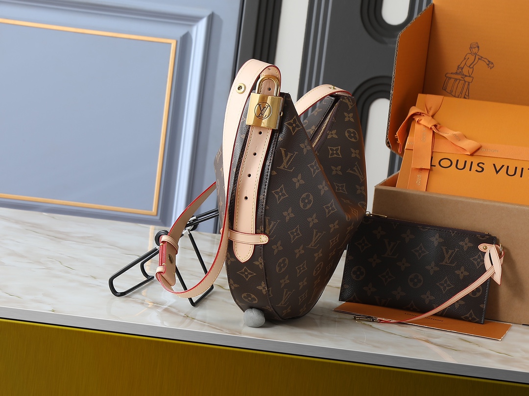 LOUIS VUITTON（ルイヴィトン）LOW KEY COOKIE M14642-BRAND OFF