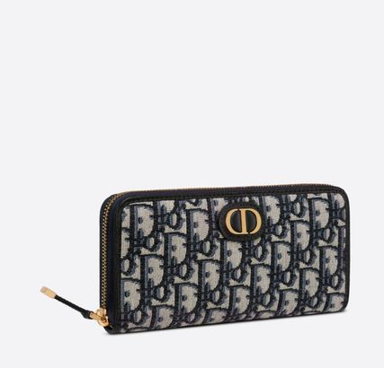 DIOR【ディオール】30 MONTAIGNE ウォレット*S2094UTZQ-BUYMA-BRAND OFF