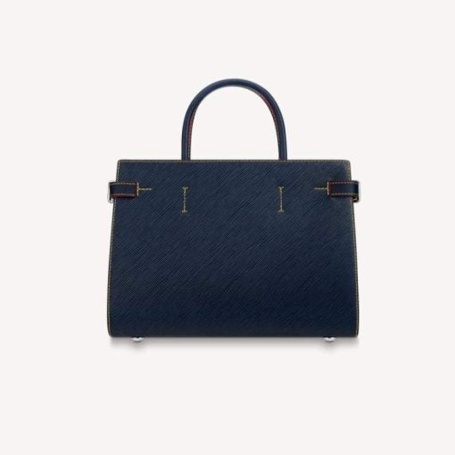 LOUIS VUITTON ツイストハンドバッグ REF:M54980-BRAND OFF