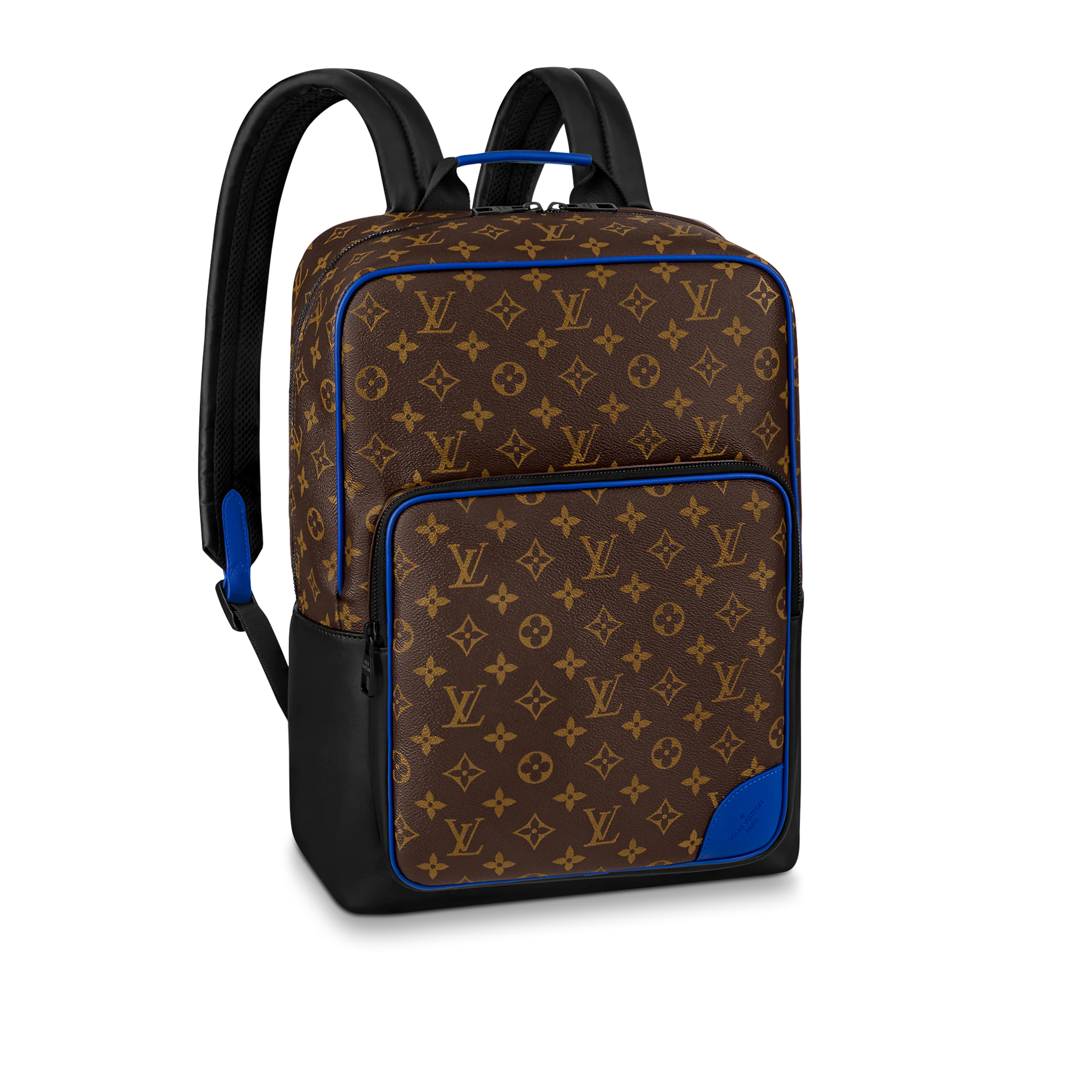 Louis Vuitton　M45867  ディーン・バックパック-BRAND OFF
