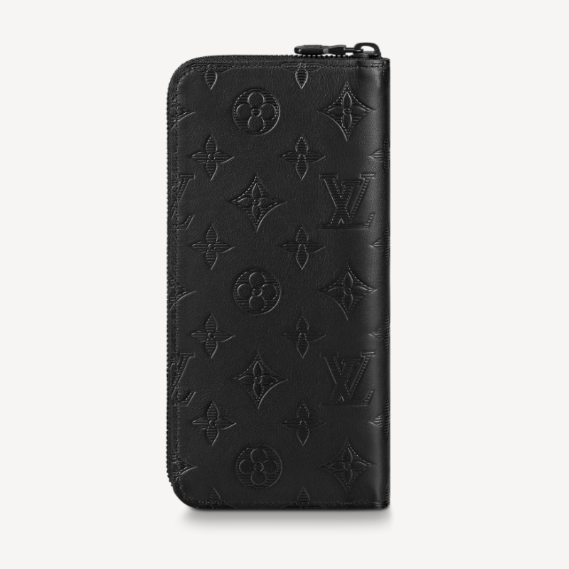 LouisVuitton ジッピーウォレット M62902-BRAND OFF