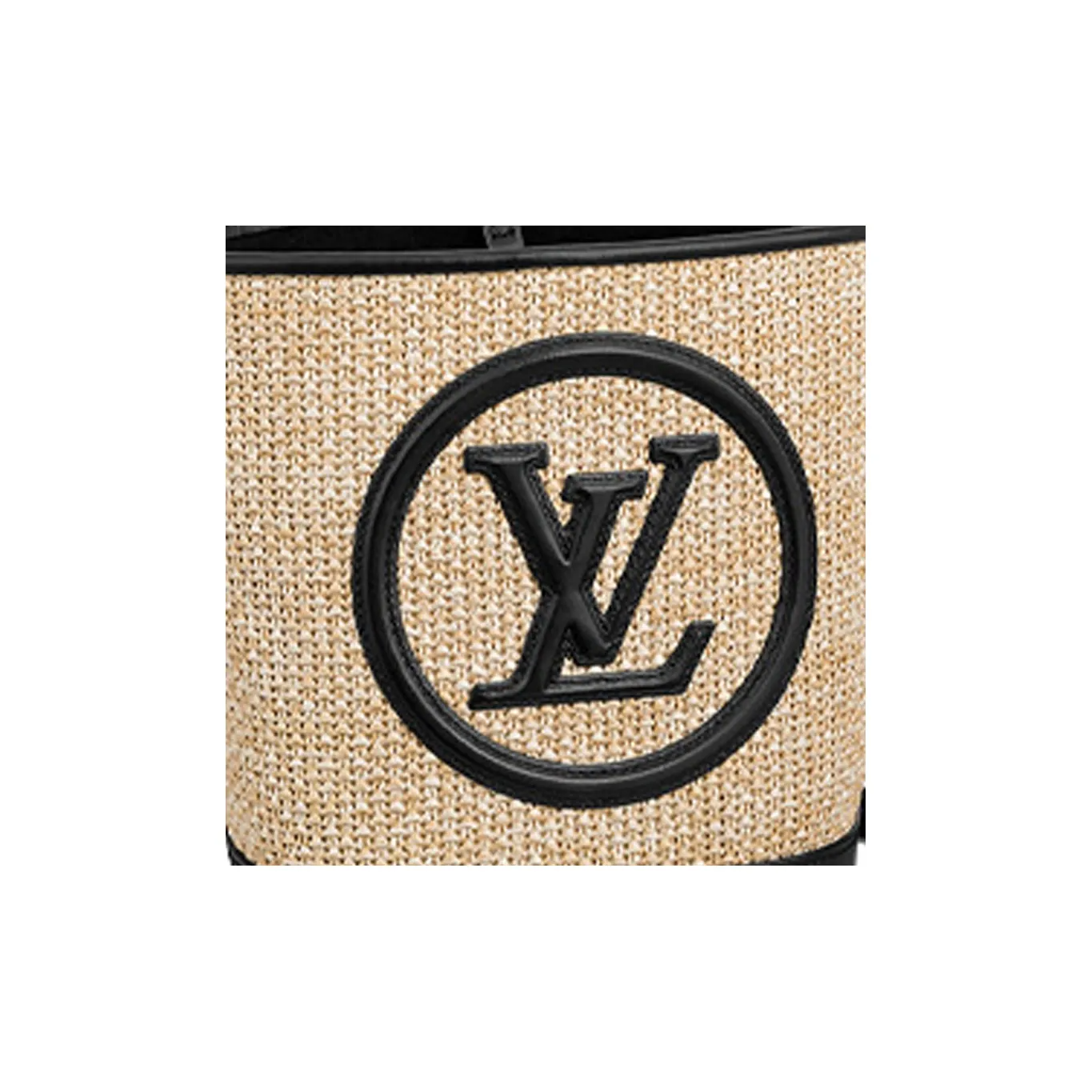 LOUIS VUITTON ルイヴィトン M59961 PETIT BUCKET バケットバッグ-BRAND OFF