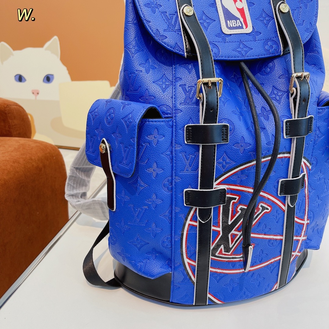 LOUISVUITTON ルイヴィトン バックバッグ M21104 33 X 47 X 13CM-BRAND OFF