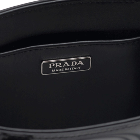 ♦PRADA♦レディースショルダーバッグ☆正規品☆-BRAND OFF