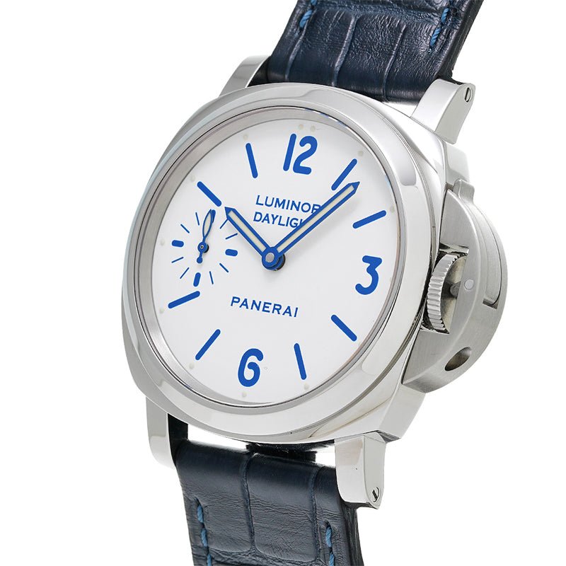 パネライルミノール エイトデイズセット 限定生産５００本 PAM00786-BRAND OFF