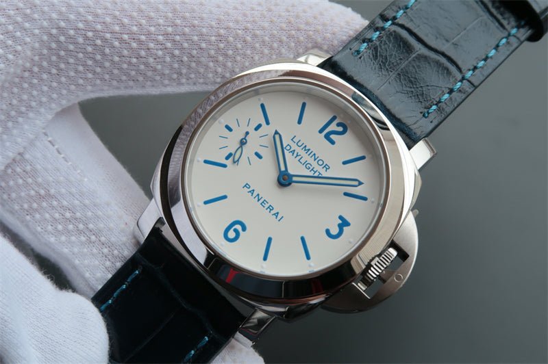 パネライルミノール エイトデイズセット 限定生産５００本 PAM00786-BRAND OFF