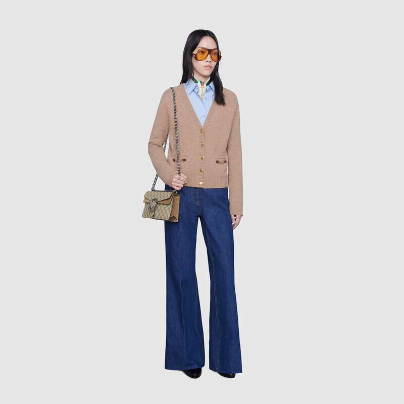 GUCCI(グッチ) Dionysus ショルダーバッグ-BRAND OFF