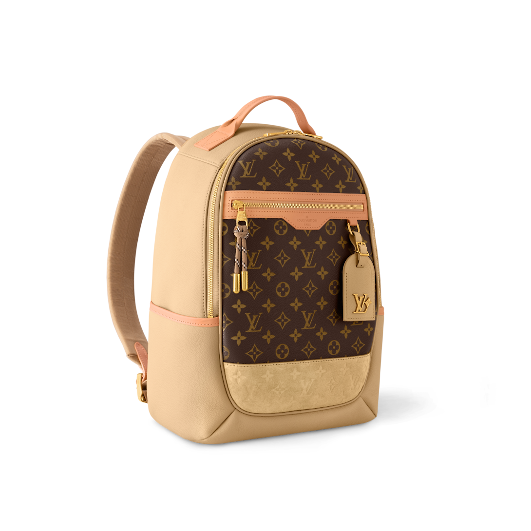 【売れ筋商品★】ルイ・ヴィトン  OUTDOORバックパック M12624-BRAND OFF