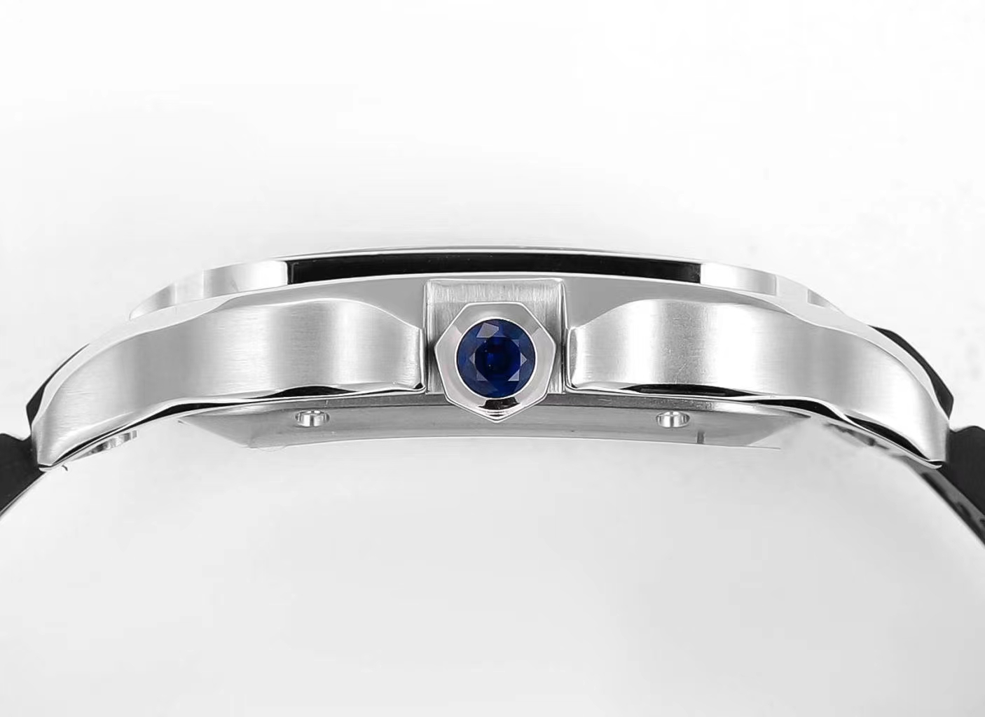 Cartier Santos de Cartier LM W2SA0006-BRAND OFF