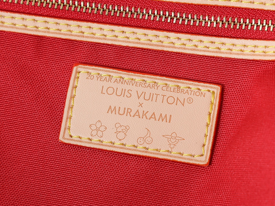 LOUIS VUITTON（ルイヴィトン）Neverfull ハンドバッグ M13263-BRAND OFF