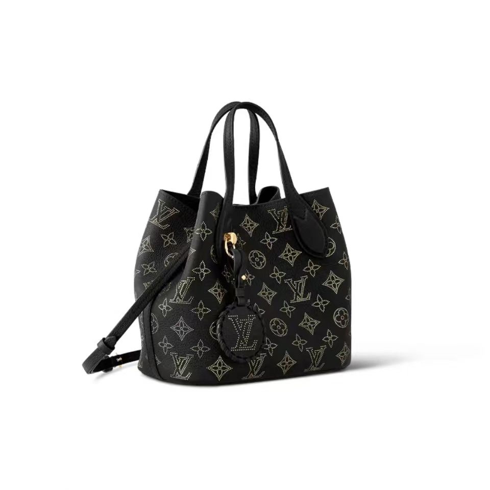 【LOUIS VUITTON】BLOSSOM ハンドバッグ M23393-BRAND OFF