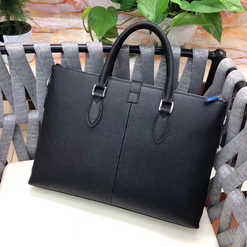 【BURBERRY 公式旗艦店】バーバリー ハンドバッグ 当日出荷 好評に付き再入荷！38*29*6CM-BRAND OFF