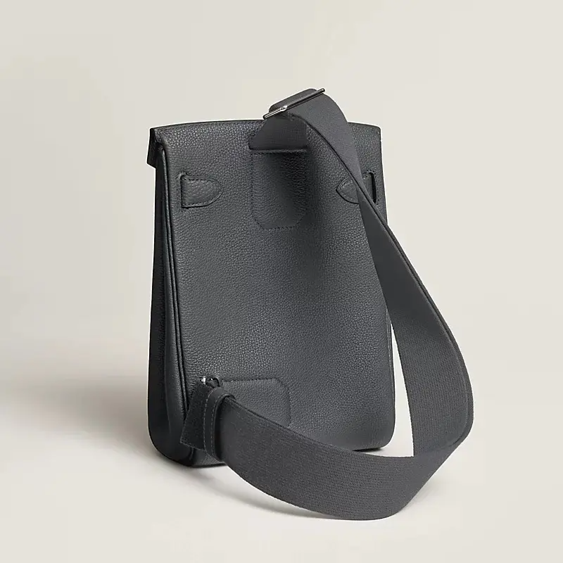 【超希少な3色のみ】★HERMES Hac a dos バックパック-BRAND OFF