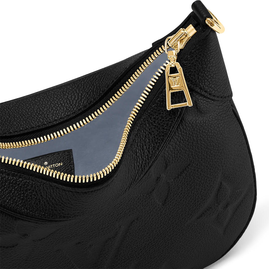 LOUIS VUITTON ルイ・ヴィトン バガテル NM   モノグラム モノグラム･アンプラント  M46002-BRAND OFF