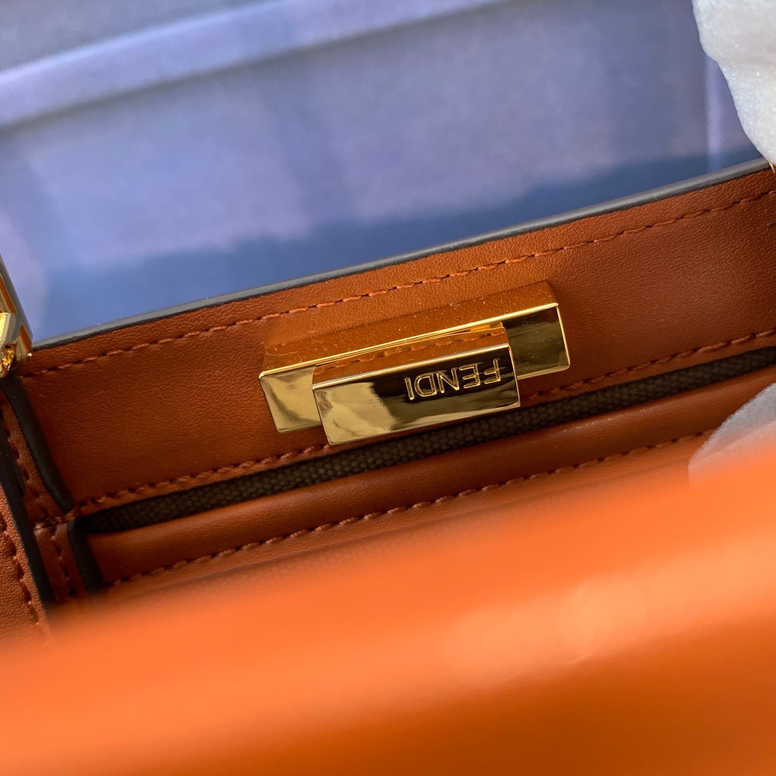 FENDI（フェンディ） ハンドバッグ41X29.5X16CM-BRAND OFF