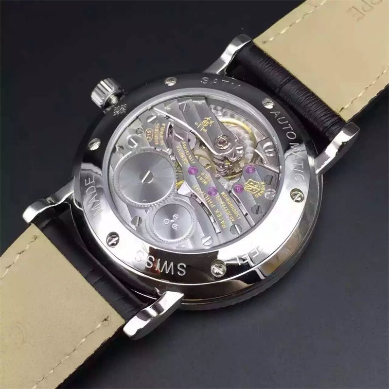 パテック フィリップ カラトラバ 5119G-001-BRAND OFF