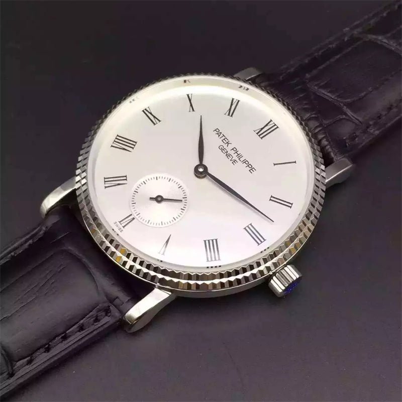 パテック フィリップ カラトラバ 5119G-001-BRAND OFF