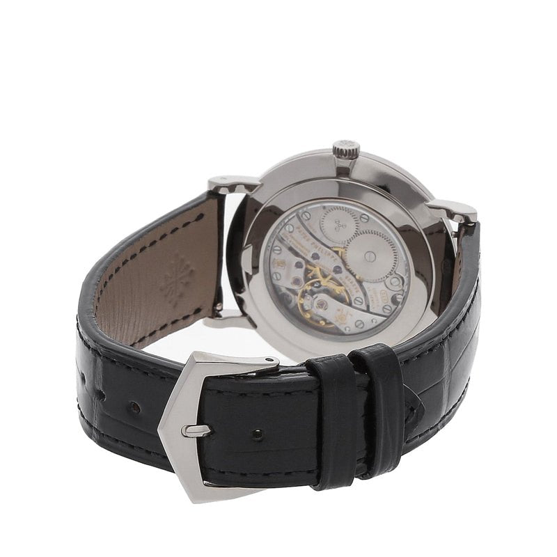 パテック フィリップ カラトラバ 5119G-001-BRAND OFF