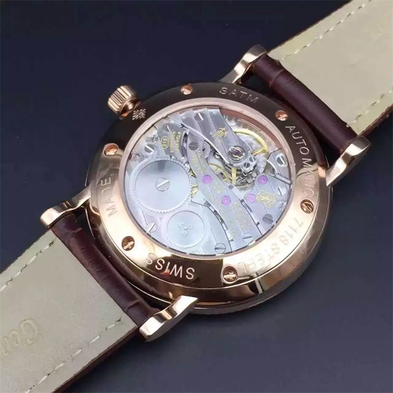 パテック フィリップ カラトラバ 5119R-001-BRAND OFF