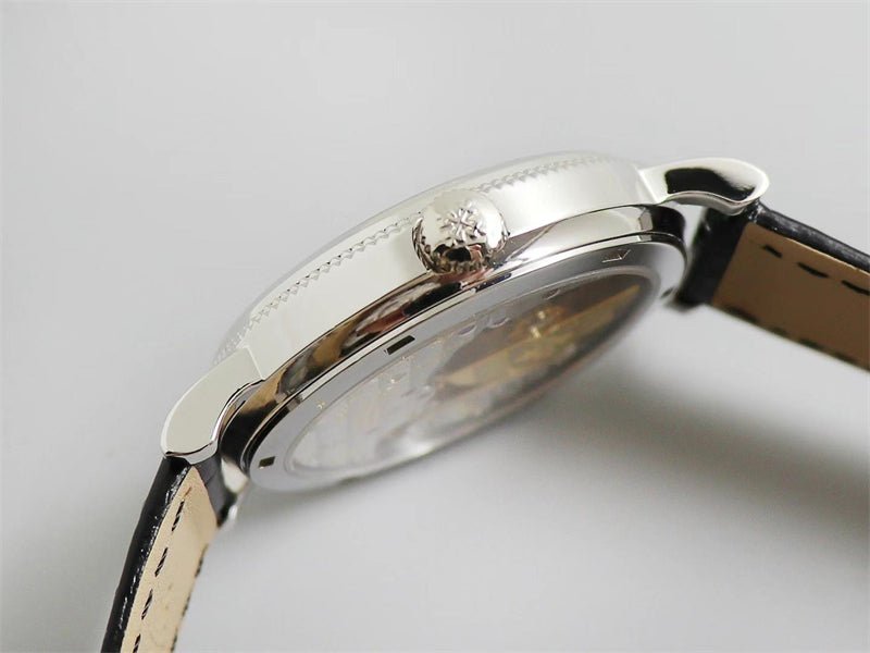 パテック フィリップ カラトラバ 5120G-001-BRAND OFF