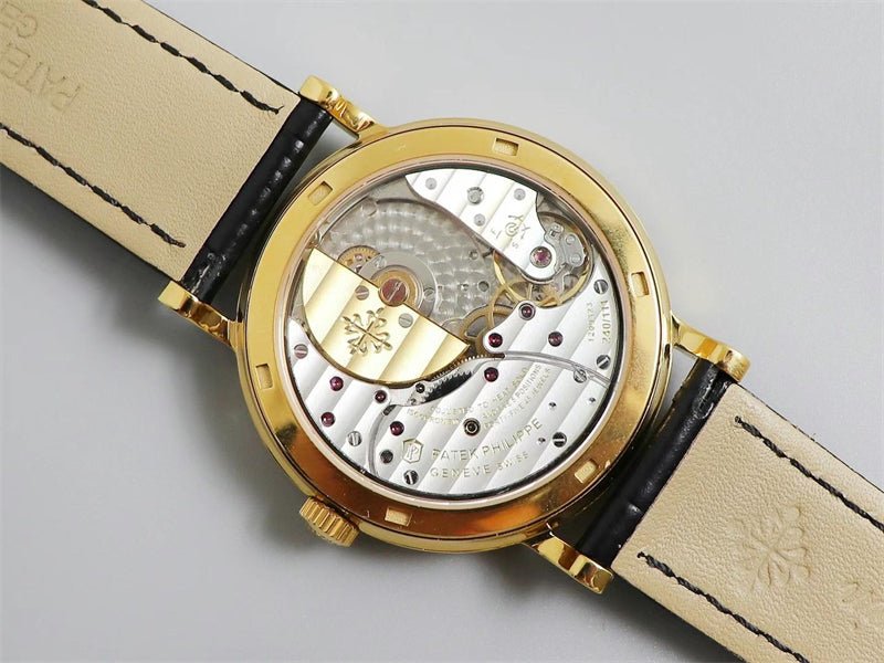 パテック フィリップ カラトラバ 5120J-001-BRAND OFF