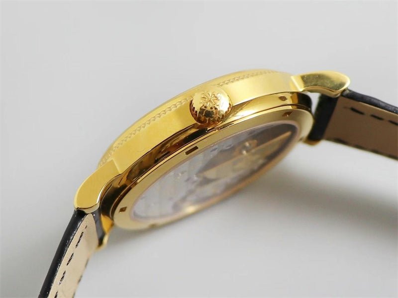 パテック フィリップ カラトラバ 5120J-001-BRAND OFF