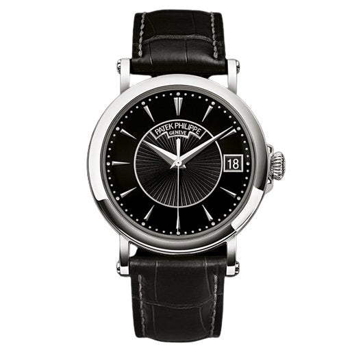 パテック フィリップ カラトラバ オフィサー 5153G-001/5153J-001-BRAND OFF