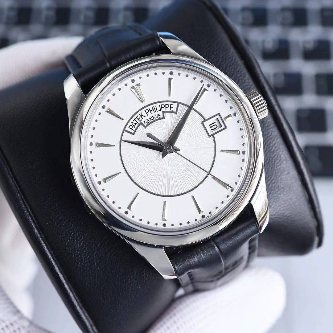 パテック フィリップ カラトラバ オフィサー 5153G-010-BRAND OFF