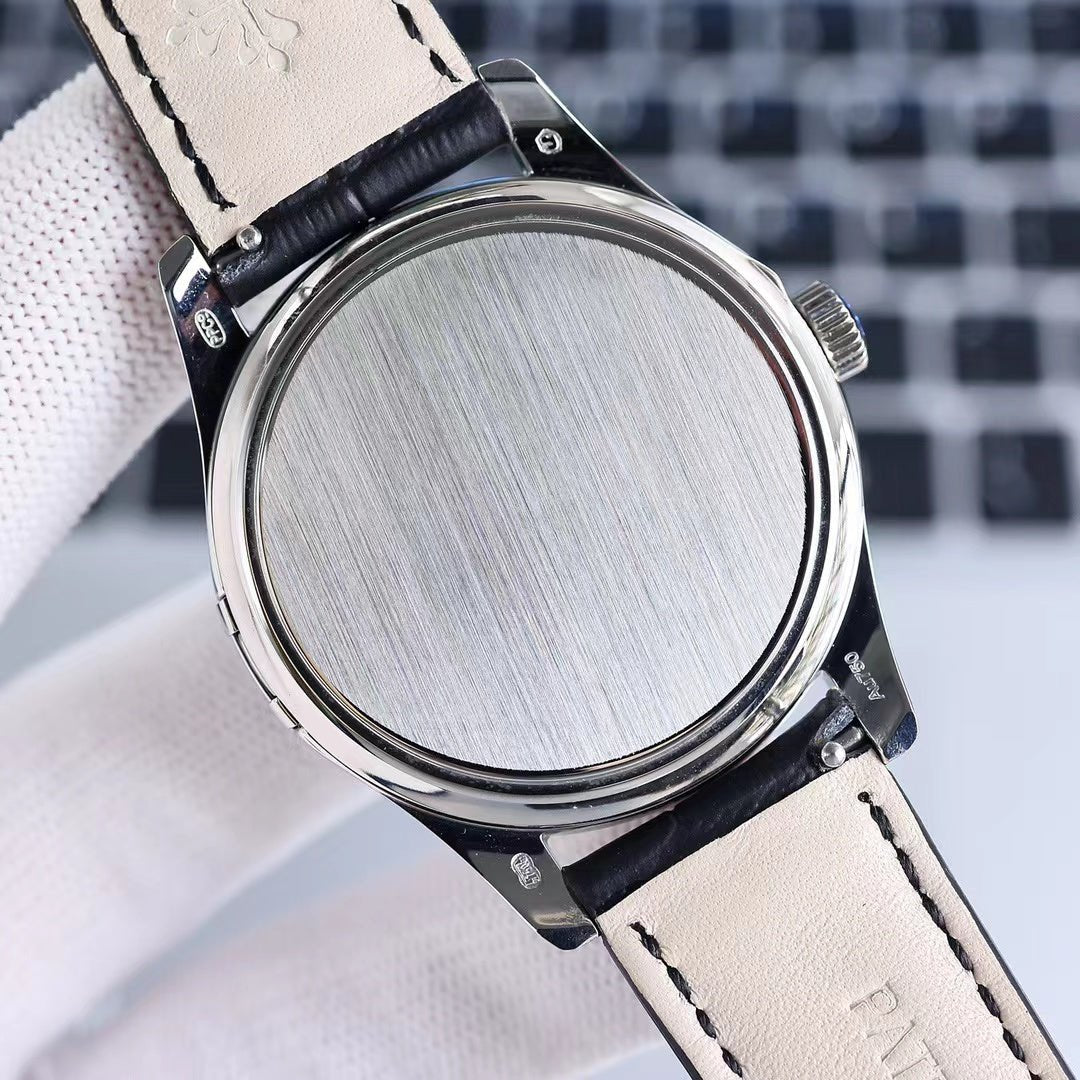 パテック フィリップ カラトラバ オフィサー 5153G-010-BRAND OFF