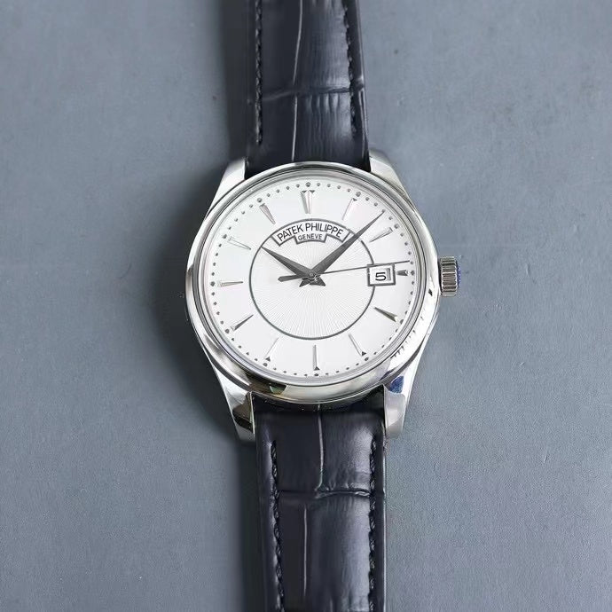 パテック フィリップ カラトラバ オフィサー 5153G-010-BRAND OFF