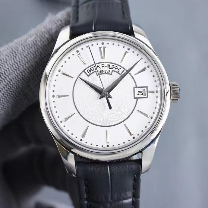 パテック フィリップ カラトラバ オフィサー 5153G-010-BRAND OFF