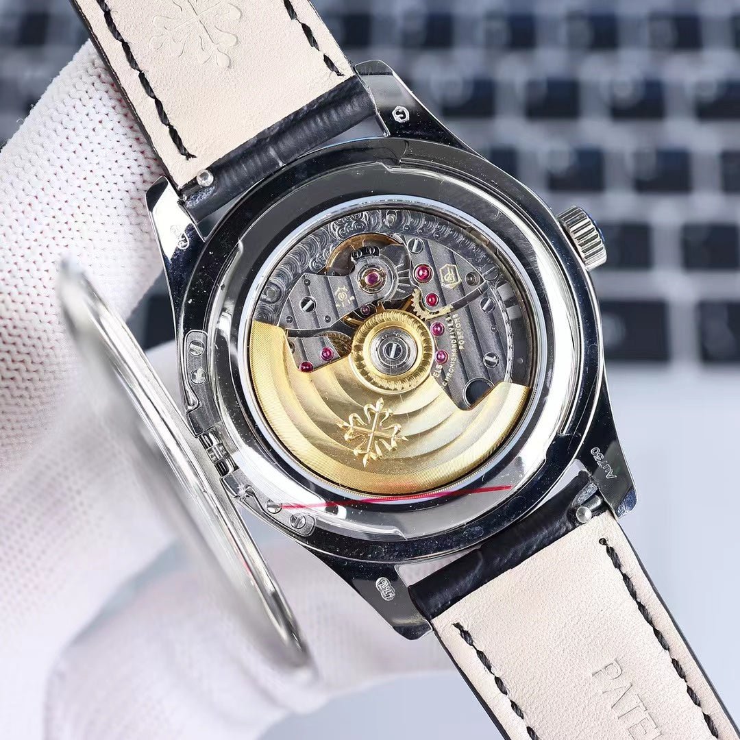 パテック フィリップ カラトラバ オフィサー 5153G-010-BRAND OFF