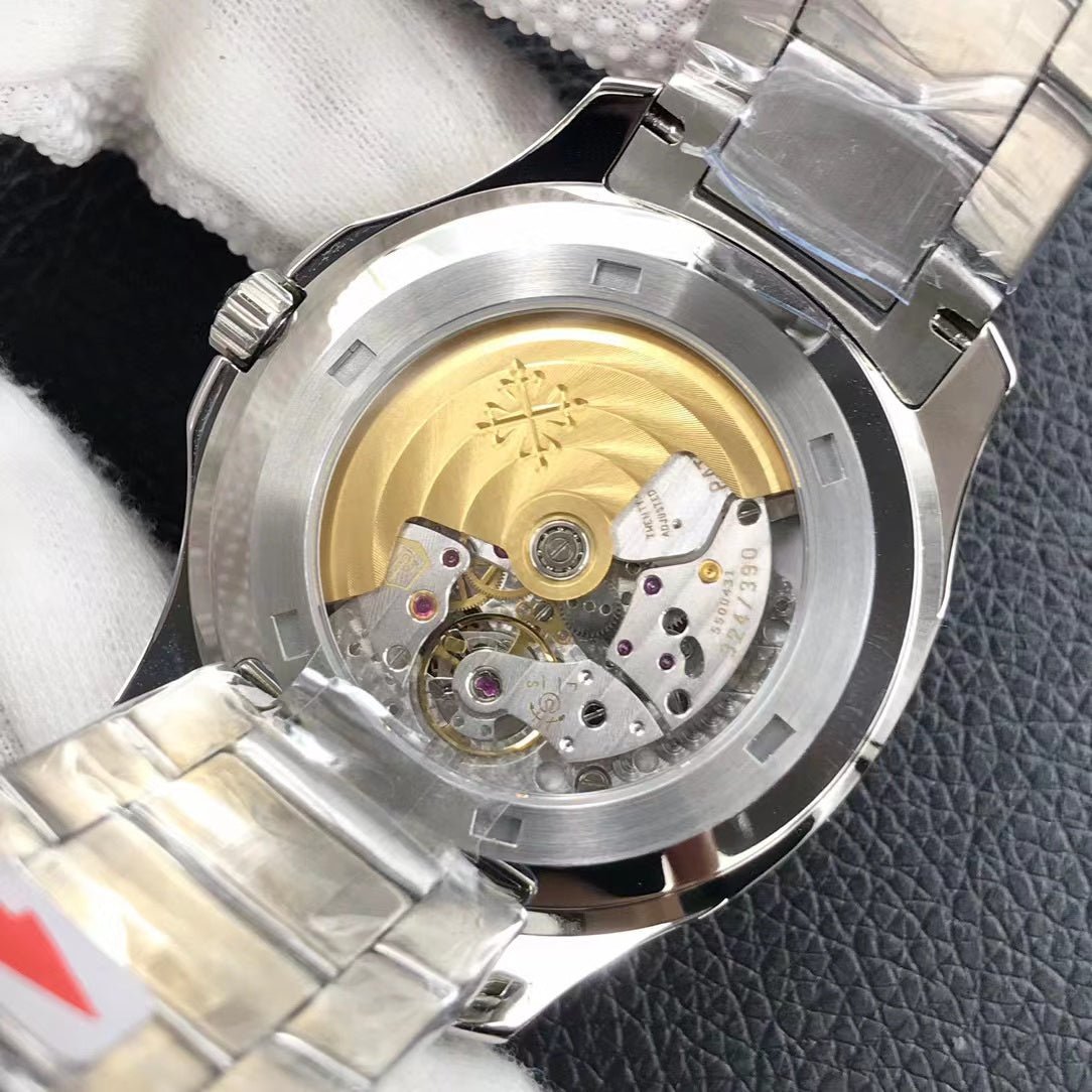パテック フィリップ アクアノート ラージサイズ 5167/1A-001-BRAND OFF