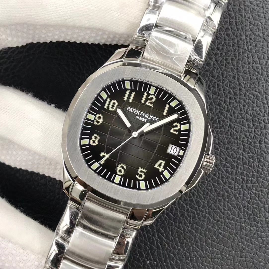 パテック フィリップ アクアノート ラージサイズ 5167/1A-001-BRAND OFF