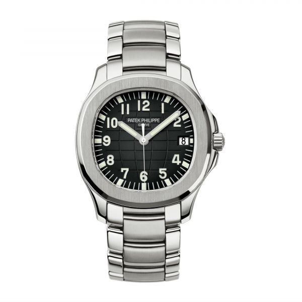 パテック フィリップ アクアノート ラージサイズ 5167/1A-001-BRAND OFF