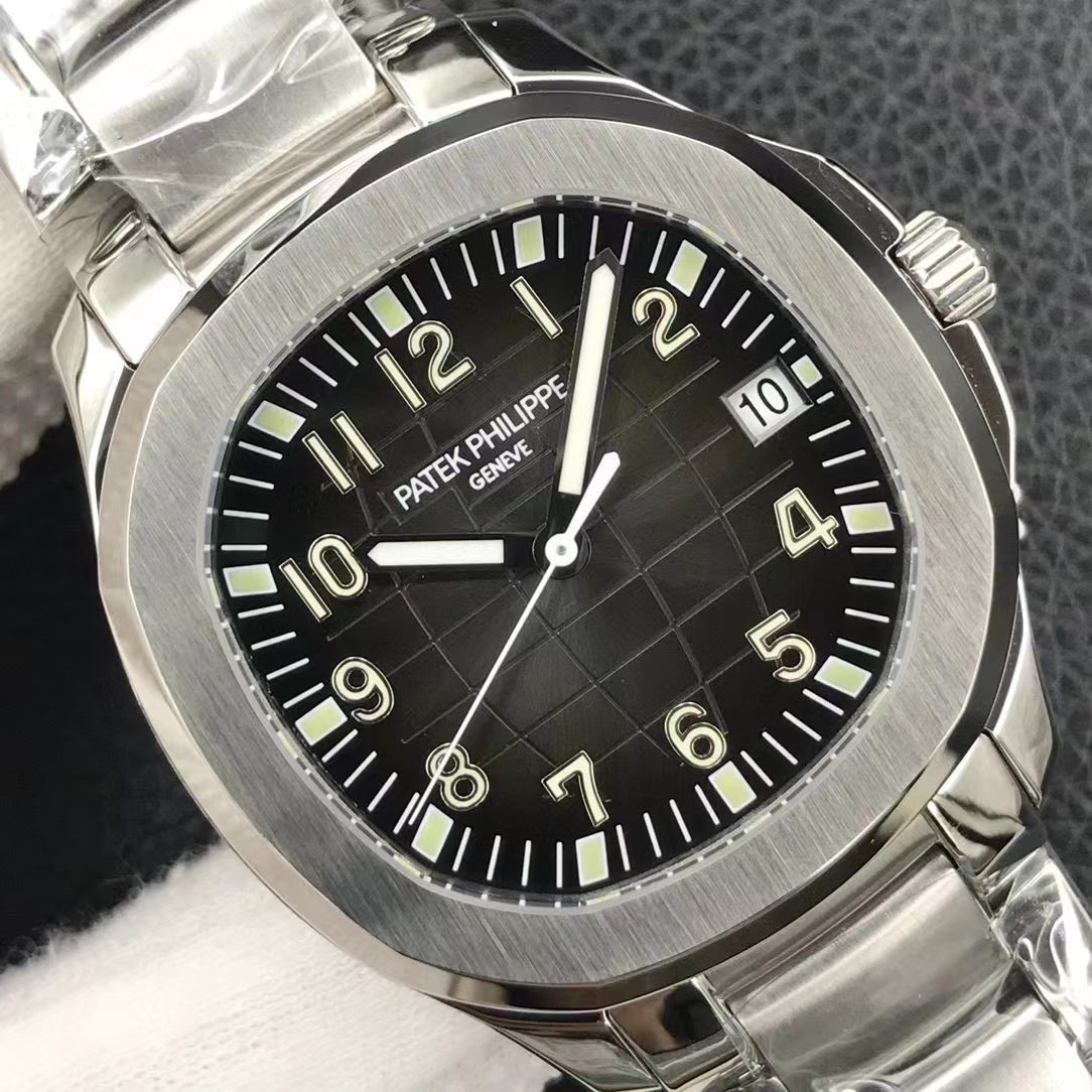 パテック フィリップ アクアノート ラージサイズ 5167/1A-001-BRAND OFF