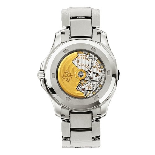 パテック フィリップ アクアノート ラージサイズ 5167/1A-001-BRAND OFF