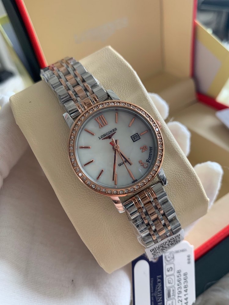 LONGINES 腕時計 29MM-BRAND OFF