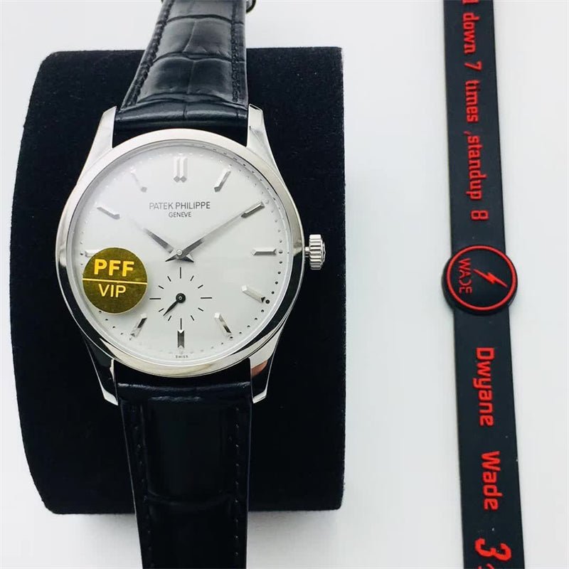 パテックフィリップ カラトラバ 5196G-001-BRAND OFF